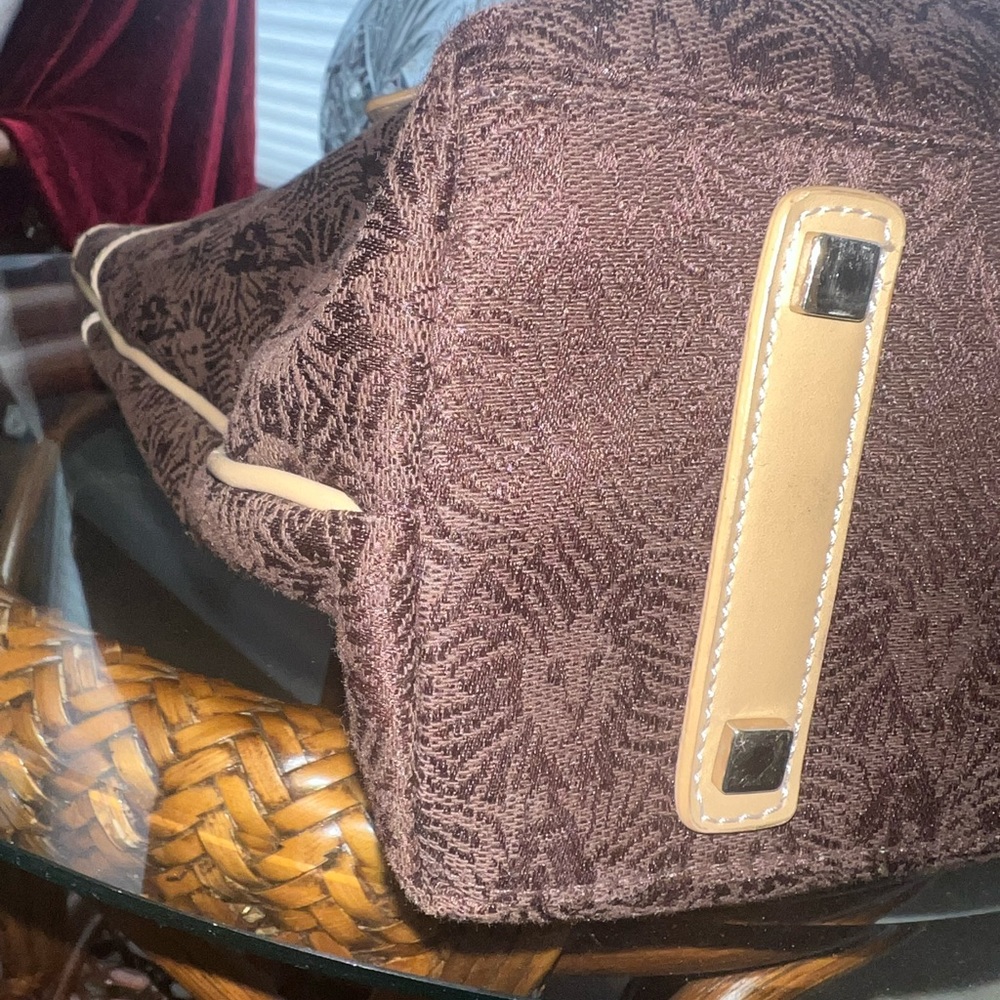Anne Klein tote - Picture 10 of 15